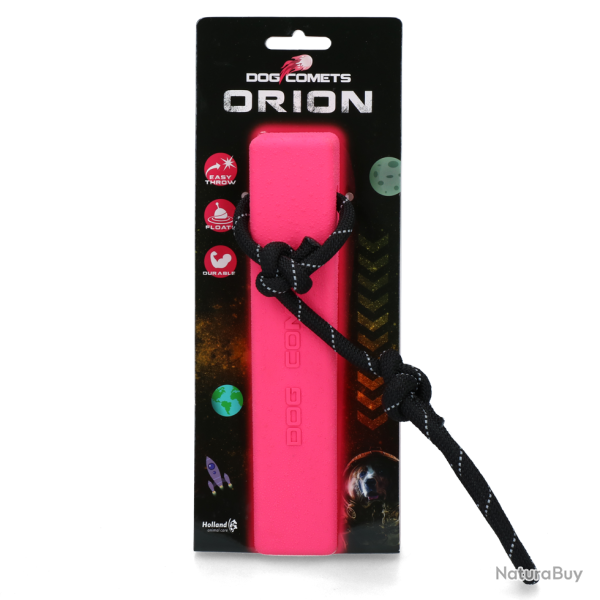 Dog Comets Orion - Ref COME055B - EAN 8716759603615 - Livraison rapide