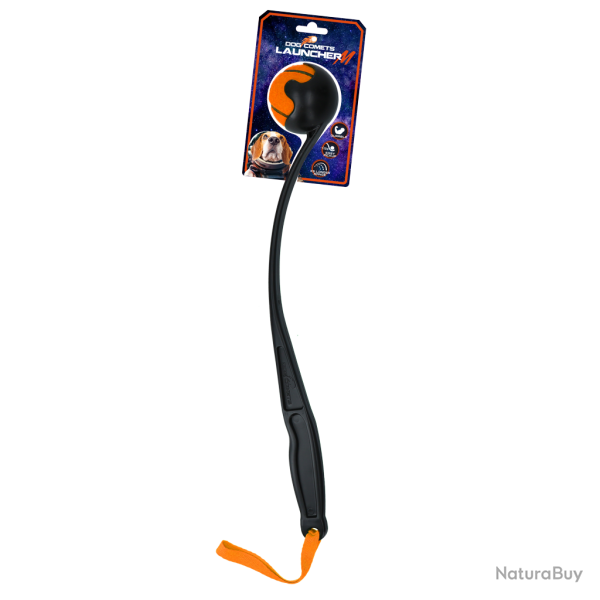 Dog Comets Launcher - Ref COME058A - EAN 8716759647466 - Livraison rapide
