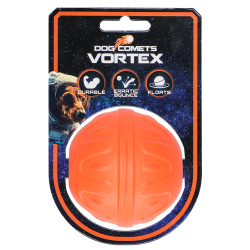 Dog Comets Vortex bal - Ref COME059A - EAN 8716759659896 - Livraison rapide