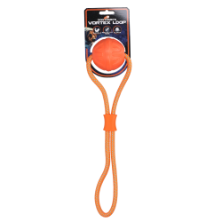 Dog Comets Vortex Loop - Ref COME059K - EAN 8716759659858 - Livraison rapide