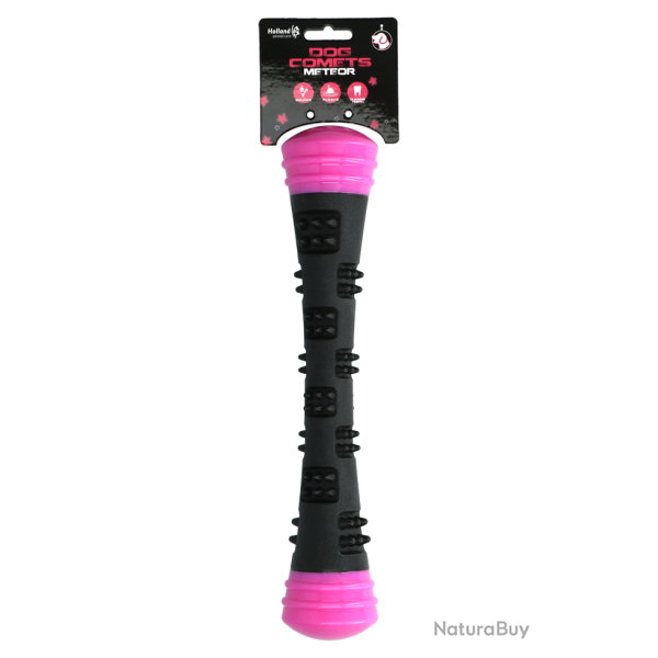 Dog Comets Meteor Throwing stick - Ref COME061 - EAN 8716759568082 - Livraison rapide