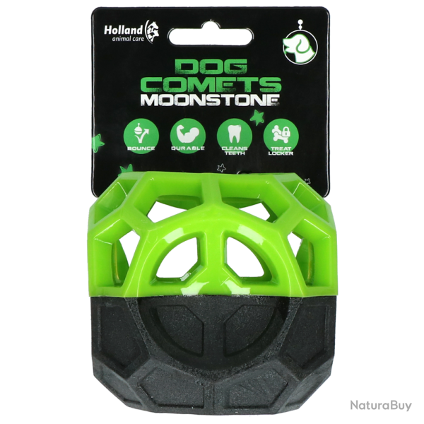 Dog Comets Moonstone Treat Cube - Ref COME068 - EAN 8716759568167 - Livraison rapide