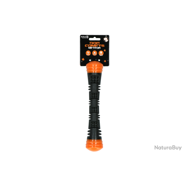 Dog Comets Meteor Throwing stick - Ref COME069 - EAN 8716759568174 - Livraison rapide