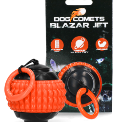 Dog Comets Blazar Jet - Ref COME075A - EAN 8716759606784 - Livraison rapide