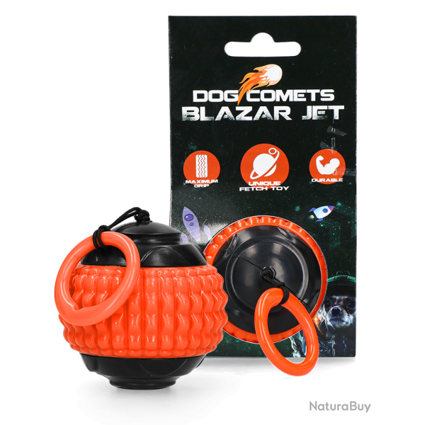 Dog Comets Blazar Jet - Ref COME075A - EAN 8716759606784 - Livraison rapide
