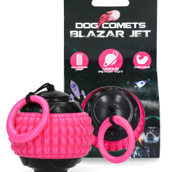 Dog Comets Blazar Jet - Ref COME075B - EAN 8716759606791 - Livraison rapide