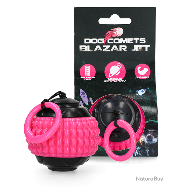 Dog Comets Blazar Jet - Ref COME075B - EAN 8716759606791 - Livraison rapide