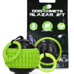 Dog Comets Blazar Jet - Ref COME075C - EAN 8716759606807 - Livraison rapide