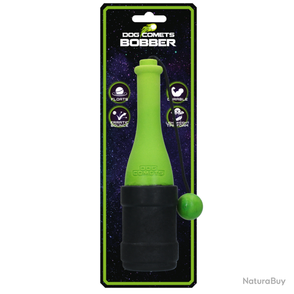 Dog Comets Bobber - Ref COME077A - EAN 8716759653290 - Livraison rapide