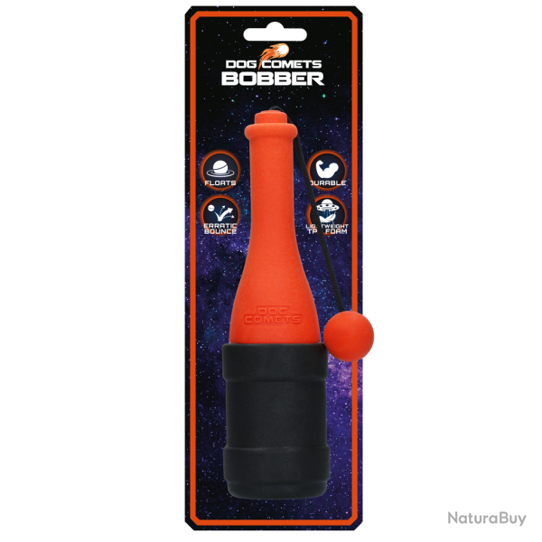 Dog Comets Bobber - Ref COME077B - EAN 8716759653306 - Livraison rapide