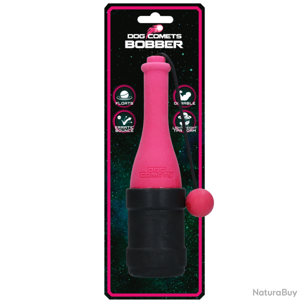 Dog Comets Bobber - Ref COME077C - EAN 8716759653313 - Livraison rapide