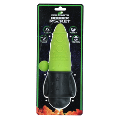 Dog Comets Bobber Rocket - Ref COME077M - EAN 8716759664791 - Livraison rapide