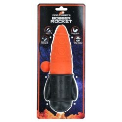 Dog Comets Bobber Rocket - Ref COME077N - EAN 8716759664807 - Livraison rapide
