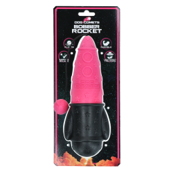 Dog Comets Bobber Rocket - Ref COME077P - EAN 8716759664814 - Livraison rapide