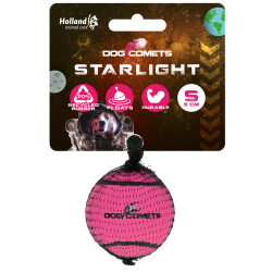 Dog Comets Tennis Ball Starlight - Ref COME082CS - EAN 8716759641532 - Livraison rapide