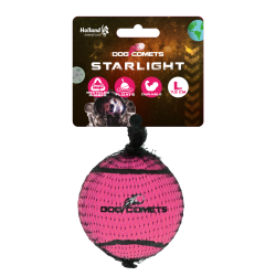 Dog Comets Tennis Ball Starlight - Ref COME083AL - EAN 8716759641549 - Livraison rapide