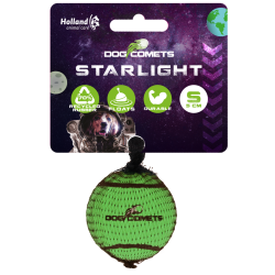 Dog Comets Tennis Ball Starlight - Ref COME083AS - EAN 8716759641556 - Livraison rapide