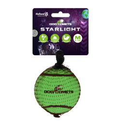 Dog Comets Tennis Ball Starlight - Ref COME083B - EAN 8716759635142 - Livraison rapide