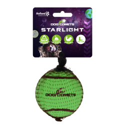 Dog Comets Tennis Ball Starlight - Ref COME083BL - EAN 8716759641563 - Livraison rapide