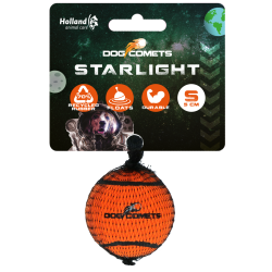 Dog Comets Tennis Ball Starlight - Ref COME083BS - EAN 8716759641570 - Livraison rapide