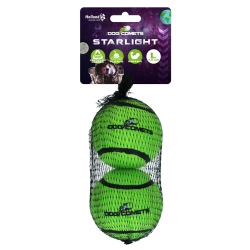 Dog Comets Tennis Ball Starlight - Ref COME084BL - EAN 8716759641624 - Livraison rapide