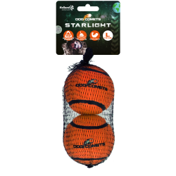 Dog Comets Tennis Ball Starlight - Ref COME084CL - EAN 8716759641648 - Livraison rapide