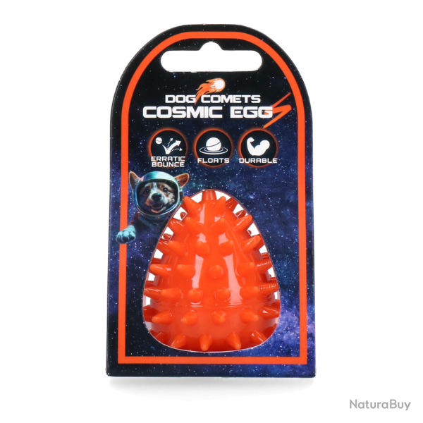 Dog Comets Cosmic Egg - Ref COME087BS - EAN 8716759662216 - Livraison rapide