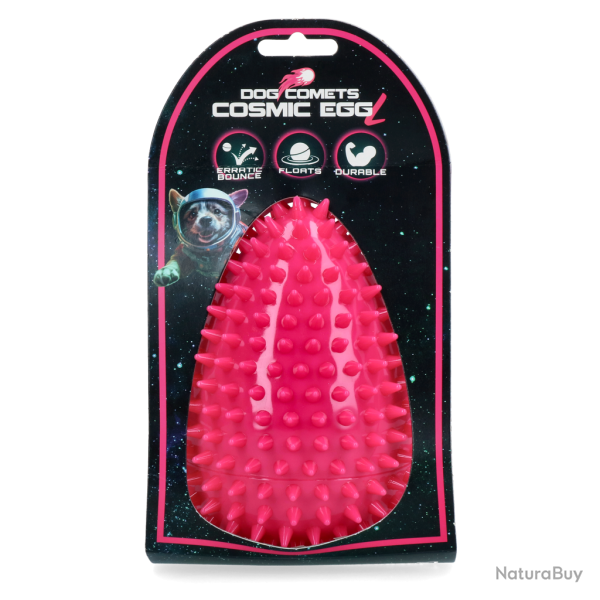 Dog Comets Cosmic Egg - Ref COME087CL - EAN 8716759662223 - Livraison rapide