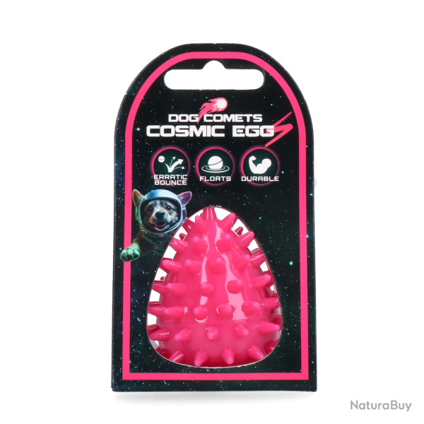 Dog Comets Cosmic Egg - Ref COME087CS - EAN 8716759662247 - Livraison rapide