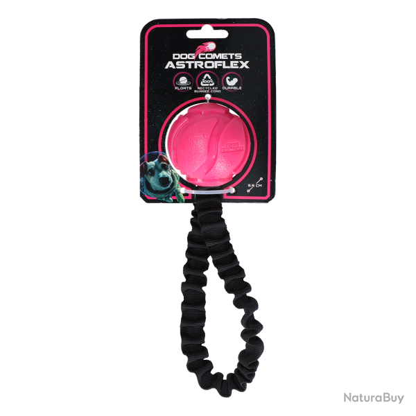 Dog Comets AstroFlex - Ref COME088C - EAN 8716759662278 - Livraison rapide