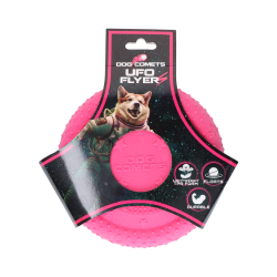 Dog Comets UFO Flyer - Ref COME097H - EAN 8716759661271 - Livraison rapide
