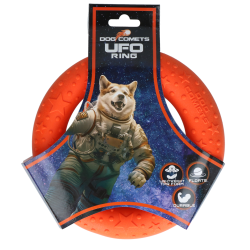 Dog Comets UFO Ring - Ref COME097Q - EAN 8716759650923 - Livraison rapide