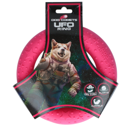 Dog Comets UFO Ring - Ref COME097R - EAN 8716759650930 - Livraison rapide