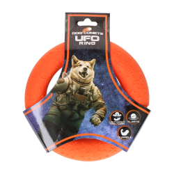 Dog Comets UFO Ring - Ref COME097W - EAN 8716759661295 - Livraison rapide