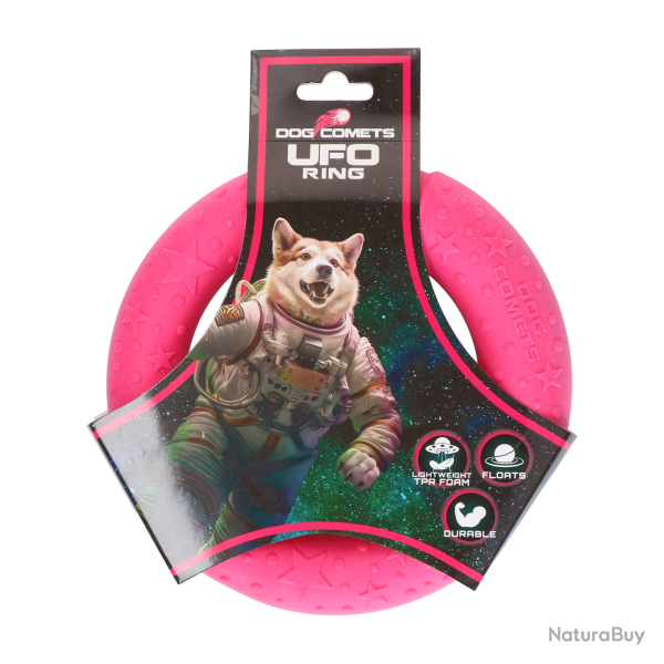 Dog Comets UFO Ring - Ref COME097X - EAN 8716759661301 - Livraison rapide