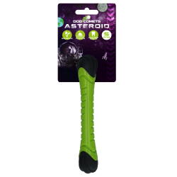Dog Comets Asteroid Jouet B&acirc;ton - Ref WAGG035C - EAN 8716759635555 - Livraison rapide