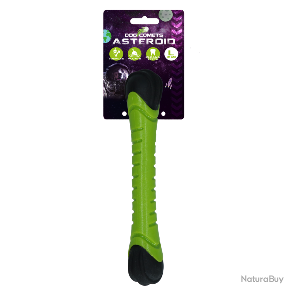 Dog Comets Asteroid Jouet B�ton - Ref WAGG035F - EAN 8716759635586 - Livraison rapide