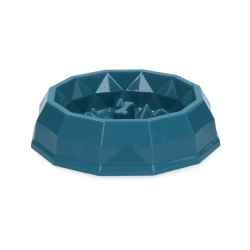 Pawise My Slow Feeding Bowl - Ref PAWI11097 - EAN 8886467510977 - Livraison rapide