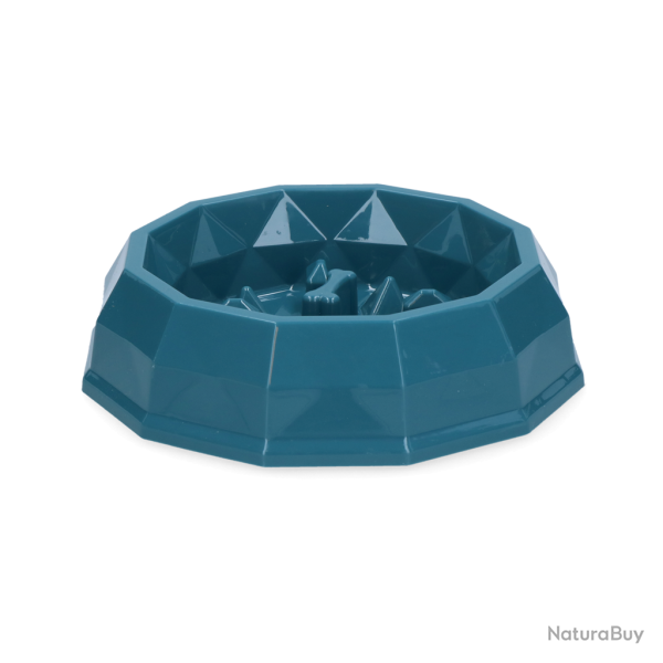 Pawise My Slow Feeding Bowl - Ref PAWI11097 - EAN 8886467510977 - Livraison rapide