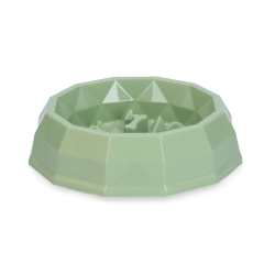 Pawise My Slow Feeding Bowl - Ref PAWI11098 - EAN 8886467510984 - Livraison rapide