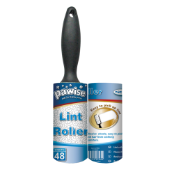 Pawise Lint Roller - Ref PAWI11564 - EAN 8886467515644 - Livraison rapide