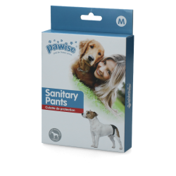 Pawise Sanitary Pants - Ref PAWI13032 - EAN 8886467530326 - Livraison rapide