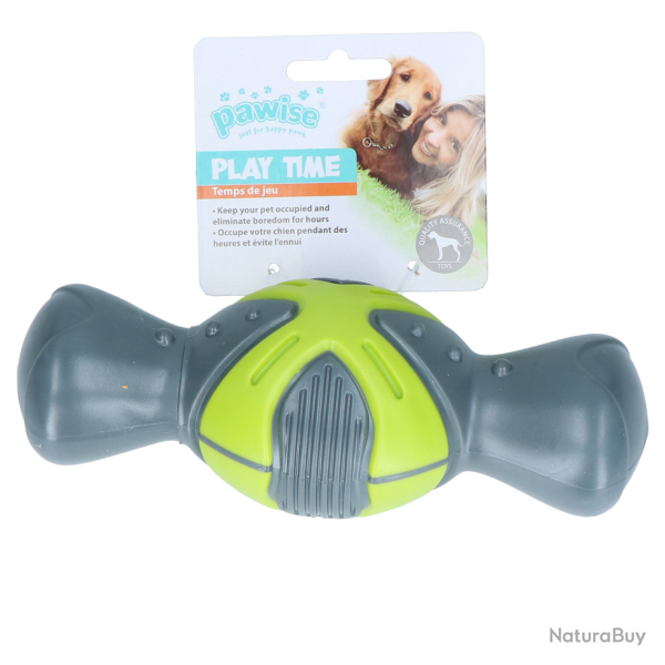 Pawise Play Time - Ref PAWI14464 - EAN 8886467544644 - Livraison rapide