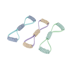 Pawise Play-N-Tug Rope 8 - Ref PAWI14614 - EAN 8886467546143 - Livraison rapide