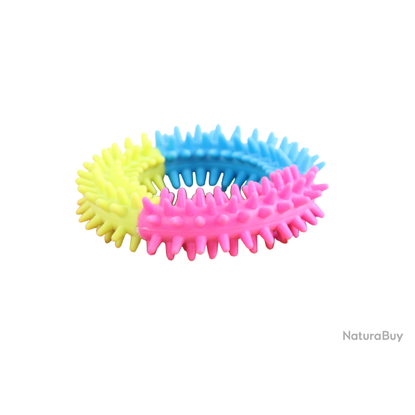 Pawise Rainbow World Ring - Ref PAWI14661 - EAN 8886467546617 - Livraison rapide
