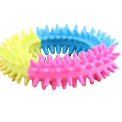 Pawise Rainbow World Ring - Ref PAWI14662 - EAN 8886467546624 - Livraison rapide