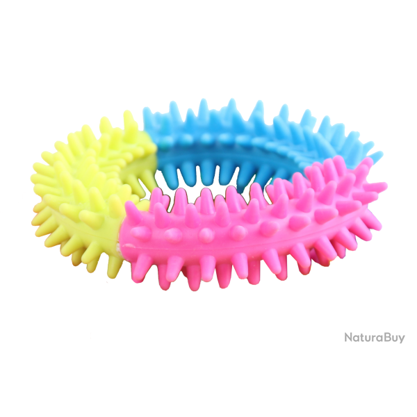 Pawise Rainbow World Ring - Ref PAWI14663 - EAN 8886467546631 - Livraison rapide