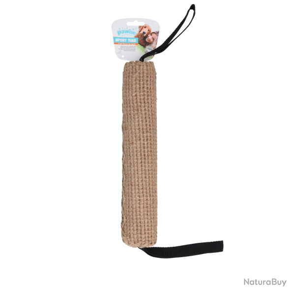 Pawise Jute Biting Roll - Ref PAWI14786 - EAN 8886467547867 - Livraison rapide