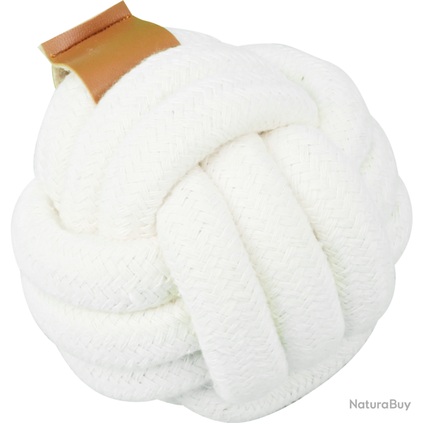 Pawise Premium cotton toy - Ref PAWI14857 - EAN 8886467548574 - Livraison rapide