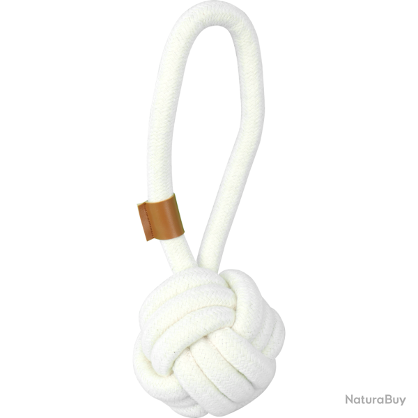 Pawise Premium cotton toy - Ref PAWI14860 - EAN 8886467548604 - Livraison rapide